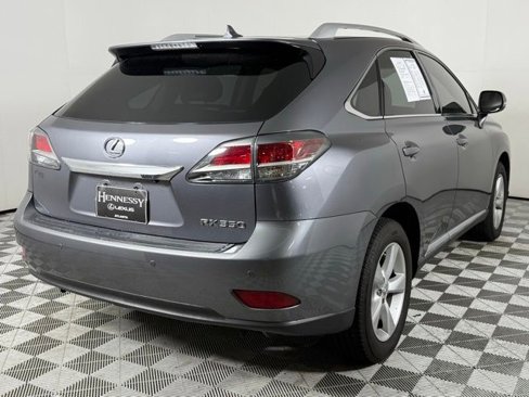 Used 2013 Lexus RX 350 AWD image 8