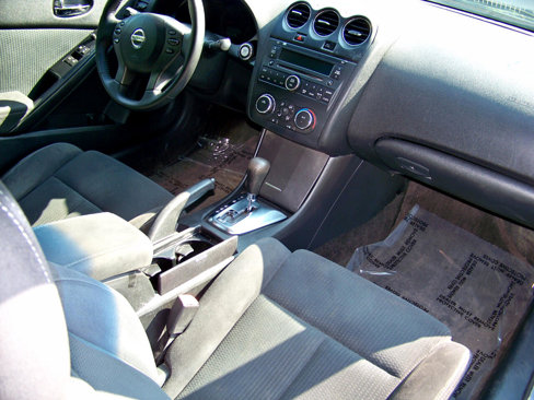 Used 2013 Nissan Altima 2.5 S w/ Convenience Pkg image 15