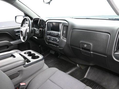 Used 2017 Chevrolet Silverado 1500 LT w/ All Star Edition image 31