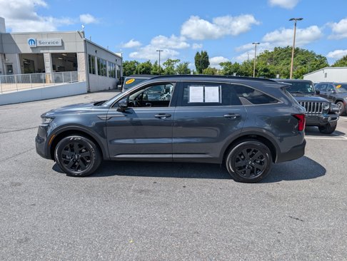 Used 2021 Kia Sorento S w/ Panoramic Sunroof Package image 27