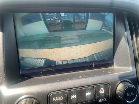 Used 2018 GMC Canyon SLE w/ SLE Convenience Package image 26