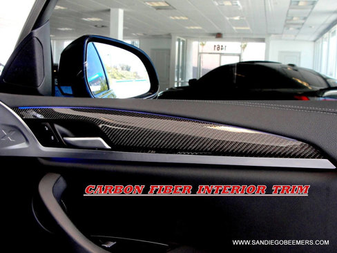 Used 2021 BMW X4 xDrive30i w/ M Sport Package image 10
