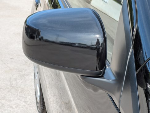New 2024 Mitsubishi Mirage ES image 12