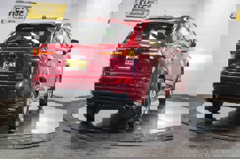 Used 2020 Lexus NX 300 FWD image 4