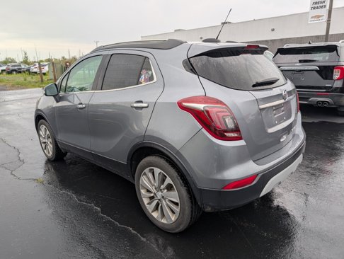 Used 2019 Buick Encore Preferred image 5