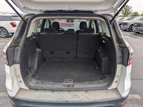Used 2018 Ford Escape S image 19