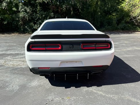 Used 2017 Dodge Challenger R/T Scat Pack image 9