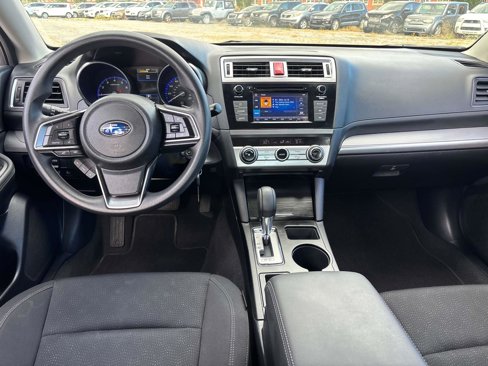 Used 2019 Subaru Legacy 2.5i w/ Alloy Wheel Package image 12