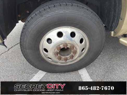 Used 2015 RAM 3500 Laramie Longhorn w/ Protection Group image 25