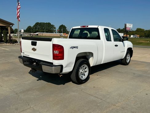 Used 2009 Chevrolet Silverado 1500 W/T image 5