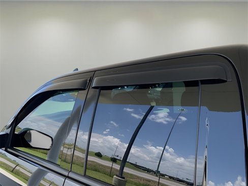 Used 2019 Chevrolet Silverado 1500 LT w/ LPO, Black Pack image 16