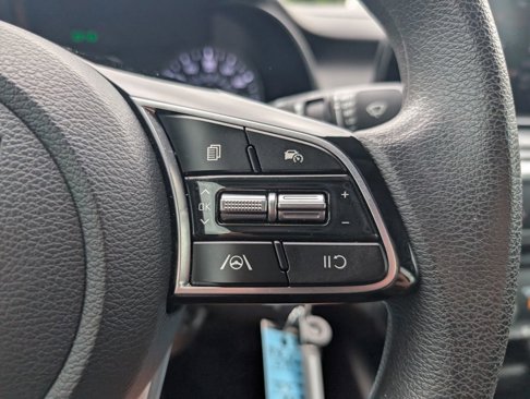 Used 2024 Kia Forte LXS image 15