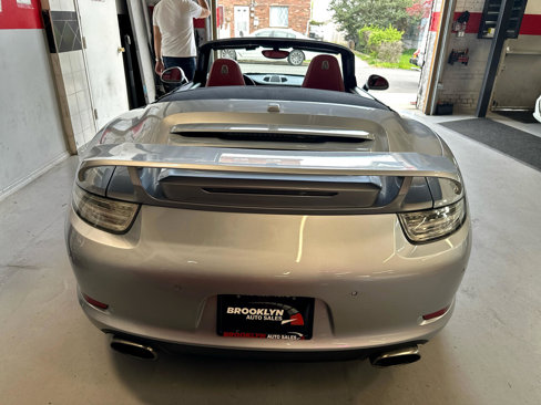 Used 2015 Porsche 911 Carrera image 10