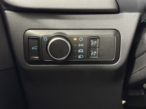 New 2025 Ford Escape ST-Line w/ Tech Pack #1 image 26