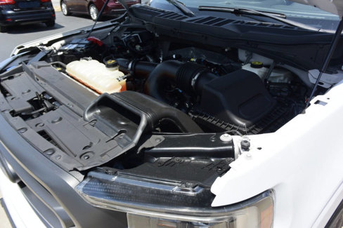 Used 2022 Ford F150 XLT w/ Equipment Group 302A High image 57