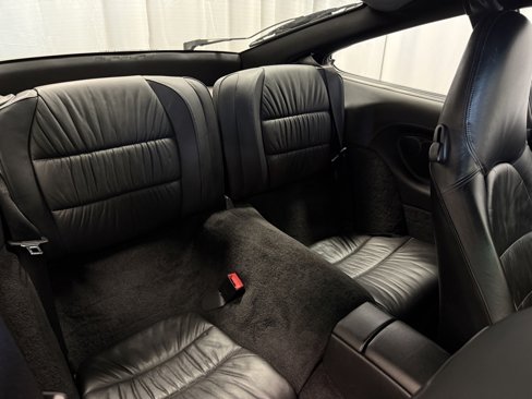 Used 2002 Porsche 911 Turbo image 31