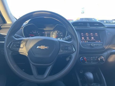 Certified 2021 Chevrolet TrailBlazer LS image 12