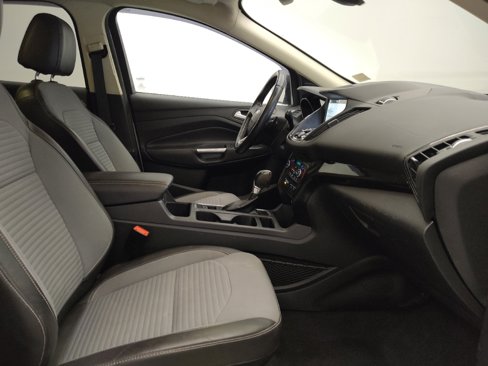 Used 2017 Ford Escape Titanium image 21