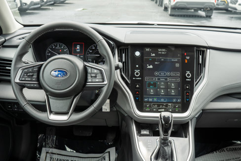 New 2025 Subaru Legacy Premium image 11