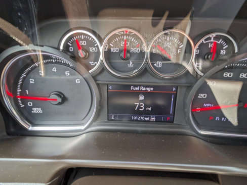 Used 2021 Chevrolet Silverado 2500 LT image 16
