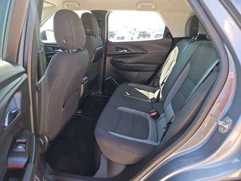 Used 2021 Chevrolet TrailBlazer LS image 10