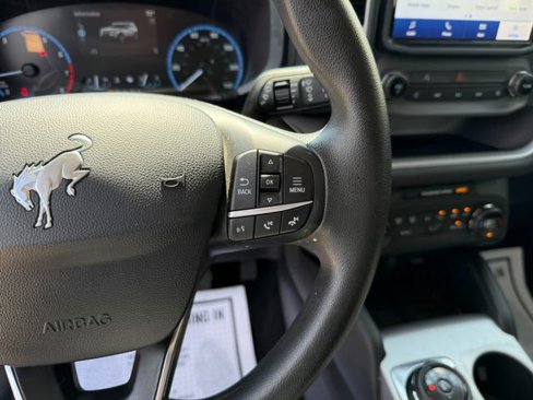 Used 2021 Ford Bronco Sport Big Bend image 25