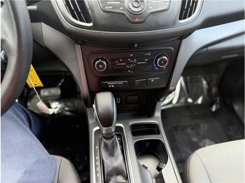 Used 2017 Ford Escape S image 22