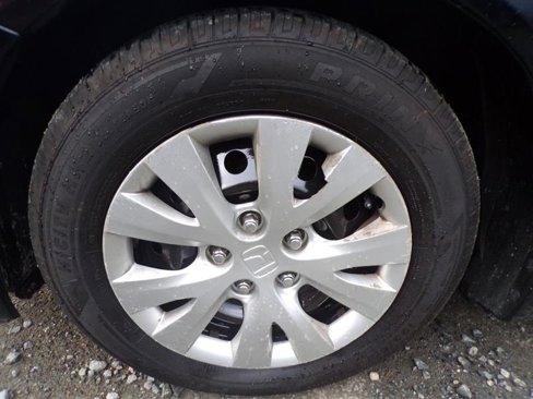Used 2012 Honda Civic LX image 36