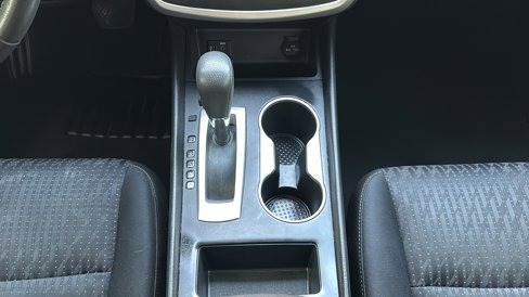Used 2017 Nissan Altima 2.5 SV image 33