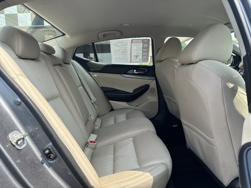 Used 2016 Nissan Maxima 3.5 S image 29