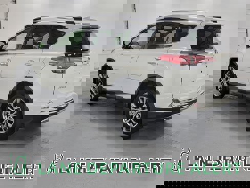 Used 2017 Toyota RAV4 Limited image 6