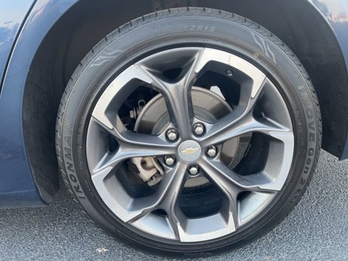 Used 2022 Chevrolet Malibu LT image 33
