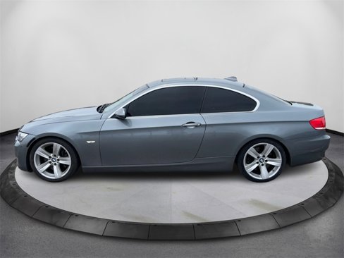 Used 2008 BMW 335i Coupe image 8