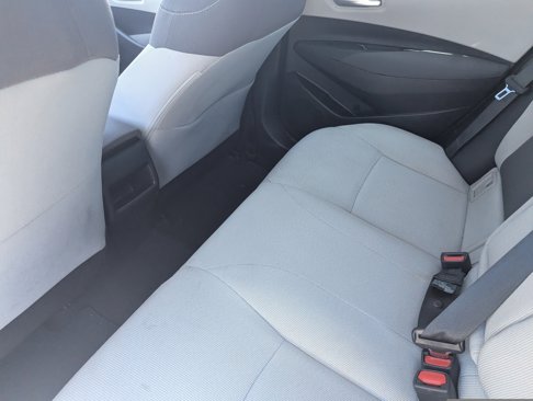 Used 2021 Toyota Corolla LE w/ Carpet Mat Package (TMS) image 15