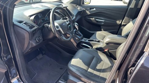 Used 2014 Ford Escape Titanium w/ Equipment Group 401A image 20