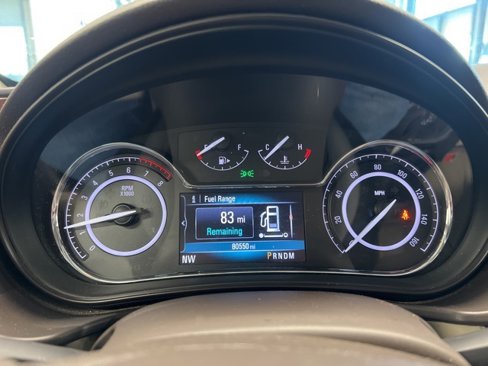 Used 2017 Buick Regal Premium w/ Driver Confidence Package #1 image 29