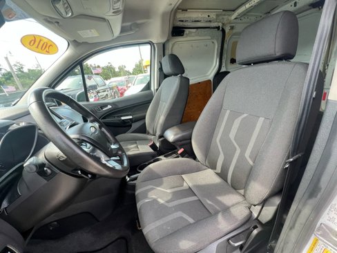 Used 2016 Ford Transit Connect XLT image 12