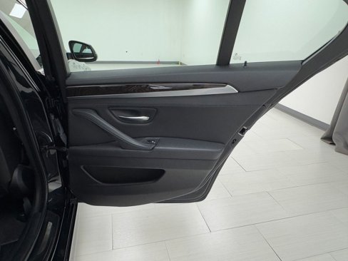 Used 2016 BMW 535i xDrive Sedan image 15