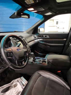 Used 2016 Ford Explorer Limited w/ Equipment Group 301A image 27