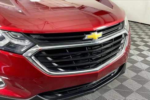 Used 2019 Chevrolet Equinox LT w/ LPO, Hit The Road Package image 38