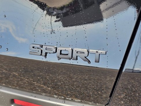 New 2026 Honda HR-V Sport image 10