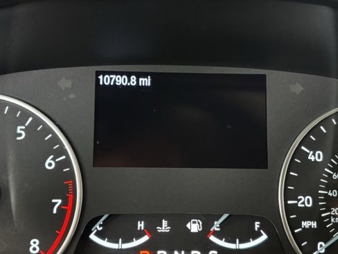 Used 2020 Ford EcoSport SES image 14