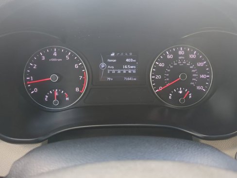 Used 2016 Kia Optima EX w/ Premium Package image 27