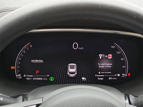 Used 2022 Acura MDX SH-AWD w/ Technology Package image 20