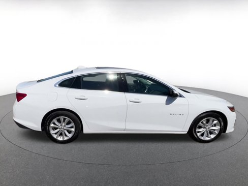 Used 2024 Chevrolet Malibu LT image 16