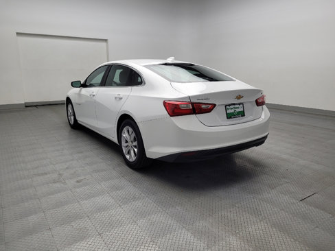 Used 2023 Chevrolet Malibu LT image 5