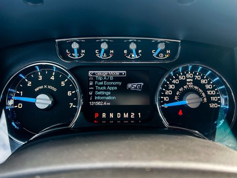 Used 2014 Ford F150 King Ranch image 12