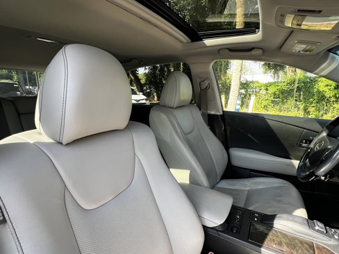 Used 2015 Lexus RX 450h FWD image 46