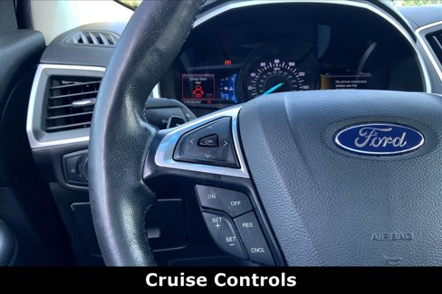 Used 2015 Ford Edge SEL w/ Equipment Group 201A image 19
