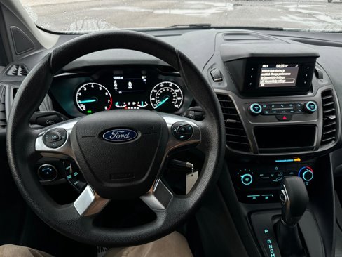 Used 2020 Ford Transit Connect XL image 12